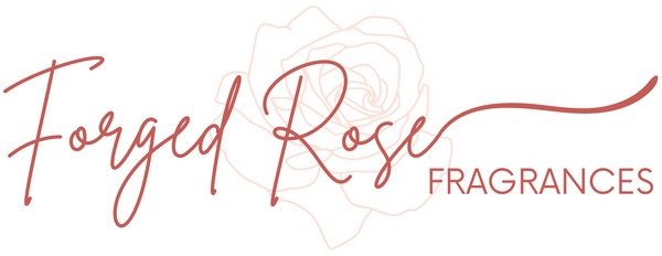 Forged Rose Fragrances