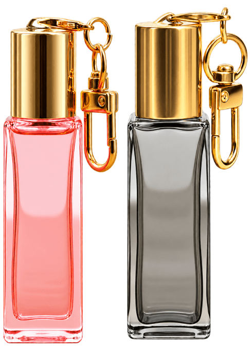 The Siren Nourishing Body & Hair Oil - Forged Rose Fragrances
